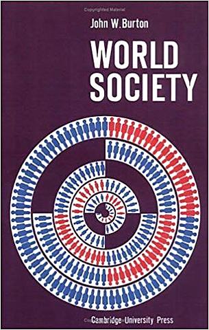 John Burton: World Society