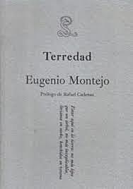 Terredad y otros, Eugenio Montejo