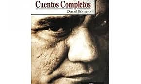 Un atraco singular, Denzil Romero