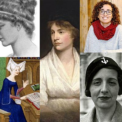 Timeline: Línea del temps