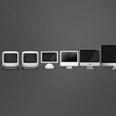 Timeline: Historia De La Computación (Part 2)