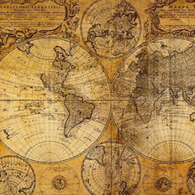 Timeline: Colonial Period