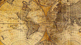 Timeline: Colonial Period