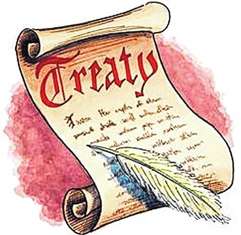 The Five Power Treaty