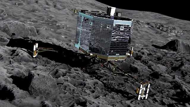 Philae