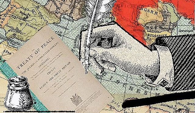 The Nine Power Treaty