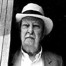 El acto simple de la araña que teje una estrella, Vicente Gerbasi