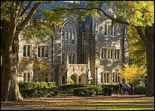 First class of PAs graduate from Duke University's PA Program