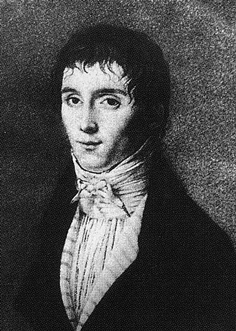 Se Inventa la fotografía