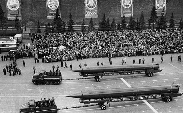 Carrera de armamentos