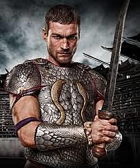 The Revolt of Spartacus
