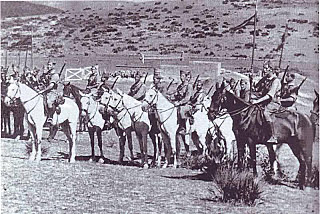 Se inician las campañas en Marruecos