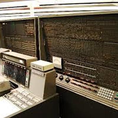 Timeline: Segunda Generación