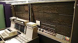 Timeline: Segunda Generación