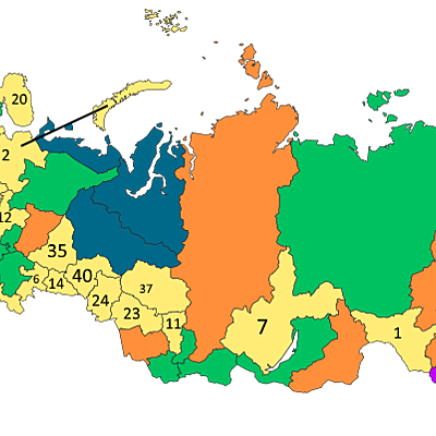 Timeline: História da Rússia                                                                                                                por Felipe Tarabay, Fernando Gonzalez e Guilherme Tamê 7ºD