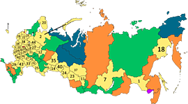 Timeline: História da Rússia                                                                                                                por Felipe Tarabay, Fernando Gonzalez e Guilherme Tamê 7ºD