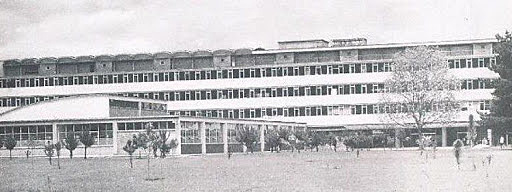 La Universidad en la etapa radical 1867-1880