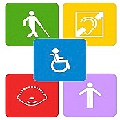 Ley 7600 en Costa Rica