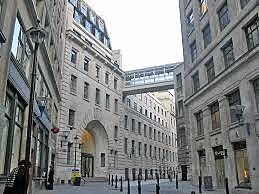 London School of Economics