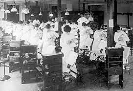 The Piece of Paper That Makes a Difference!