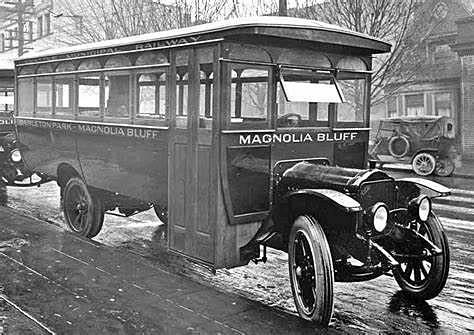 Transportation and School Busing