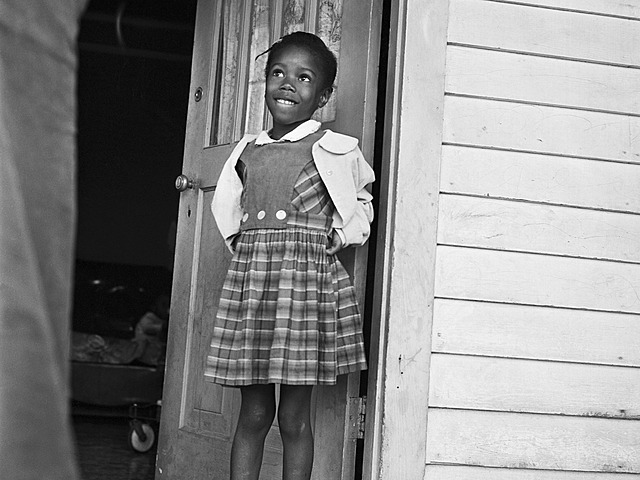 Ruby Bridges