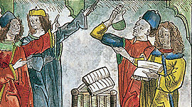 Timeline: HISTORIA DE LA QUÍMICA