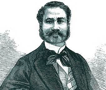 Báez a sumió la presidencia