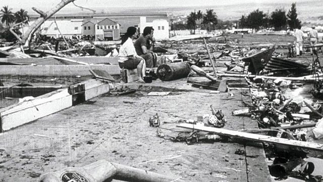 TERREMOTO DE VERACRUZ