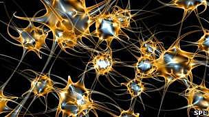 Claude Shannon, Primera Red Neuronal