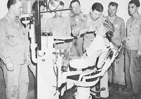 Equal rights for everyone! Yes, even the guys!