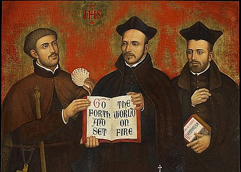 The Jesuits