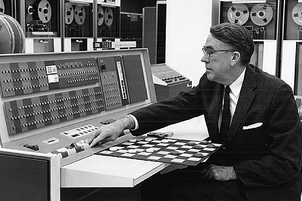 Inteligencia Artificial