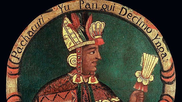 América Precolombina