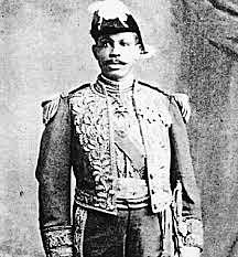 Juramentacion de lili