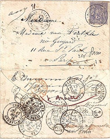 Primeras referencias escritas.