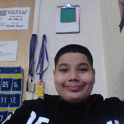 Timeline: Personal Timeline