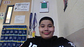 Timeline: Personal Timeline