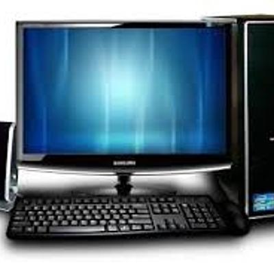 Timeline: GENERACIÓN COMPUTADORES