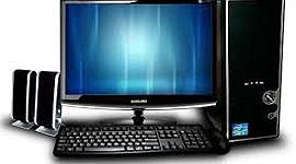 Timeline: GENERACIÓN COMPUTADORES