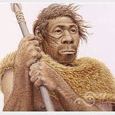 Emberiség születése