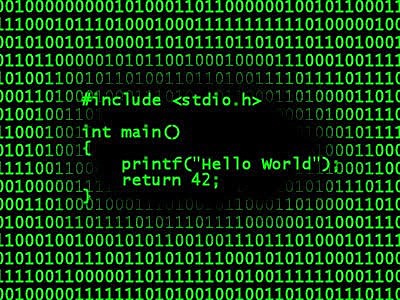 Lenguaje De Programación De Inteligencia Artificial