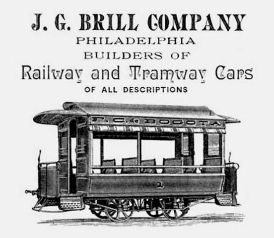 The first advertisement with a photograph made in philadelphia