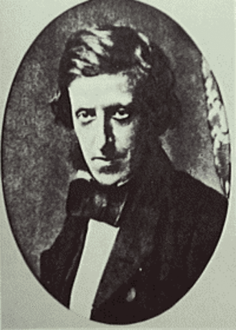 Frederick Scott Archer invented the Collodion process