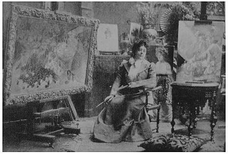 MARÍA LUISA DE LA RIVA Y CALLOL MUÑOZ