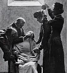 El parlamento británico aprueba la “ley del gato y el ratón”