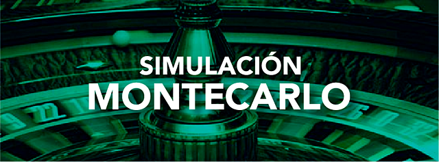 Método Montecarlo