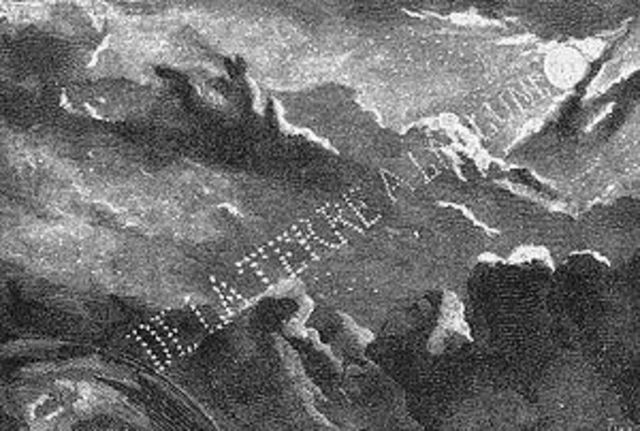 De la Terra a la Lluna – Jules Verne