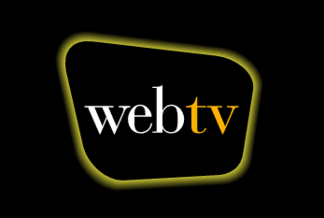 Web TV is introduced