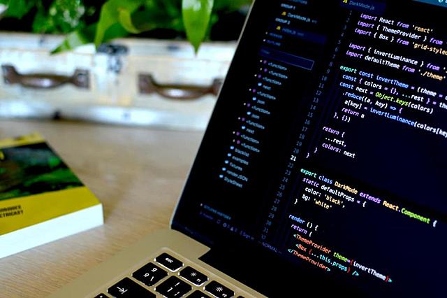 Lenguaje de programación